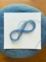 Load image into Gallery viewer, Lineapiu MFR Classico 100 Extrafine Merino Wool Cone Yarn