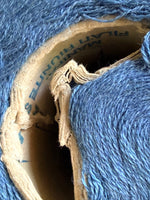 Load image into Gallery viewer, Lineapiu MFR Classico 100 Extrafine Merino Wool Cone Yarn