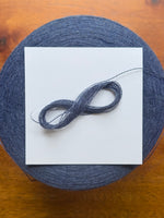 Load image into Gallery viewer, Zegna Baruffa Cashwool 100 Extrafine Merino Cone Yarn · 2/30Nm · Italy