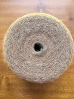 Load image into Gallery viewer, Bestshan 60 Superfine Alpaca 40 Nylon Brushed Chain Cone Yarn