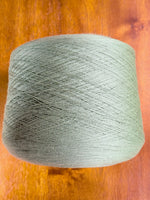 Load image into Gallery viewer, Zegna Cashwool 100 Extrafine Merino Wool 2/30nm Cone Yarn · Italy