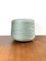 Load image into Gallery viewer, Zegna Cashwool 100 Extrafine Merino Wool 2/30nm Cone Yarn · Italy