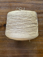 Load image into Gallery viewer, Sesia BioSummer 100 Organic Cotton 5MG 1/4.6nm Cone Yarn That Yarn