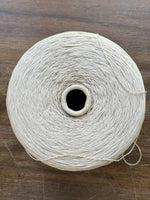 Load image into Gallery viewer, Sesia BioSummer 100 Organic Cotton 5MG 1/4.6nm Cone Yarn That Yarn
