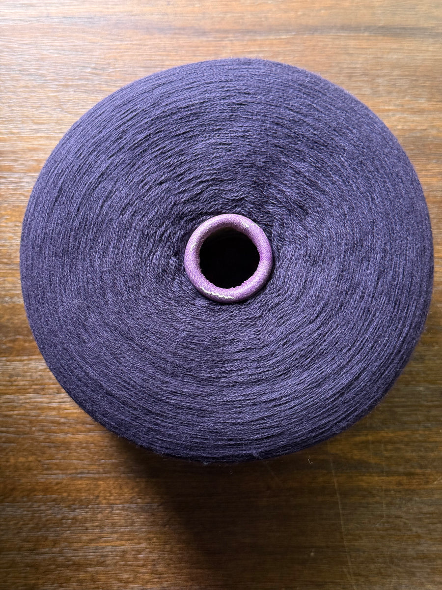 ZEGNA Cashwool 100% extrafine Merino wool yarn – That Yarn