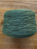 Load image into Gallery viewer, Olivo Amelie Wool Blend with Synthetic Fibers · 1/1nm Chunky Italy Cone Yarn
