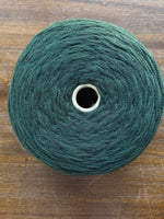 Load image into Gallery viewer, Olivo Amelie Wool Blend with Synthetic Fibers · 1/1nm Chunky Italy Cone Yarn