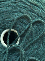 Load image into Gallery viewer, Olivo Amelie Wool Blend with Synthetic Fibers · 1/1nm Chunky Italy Cone Yarn