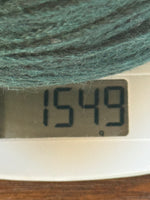 Load image into Gallery viewer, Olivo Amelie Wool Blend with Synthetic Fibers · 1/1nm Chunky Italy Cone Yarn