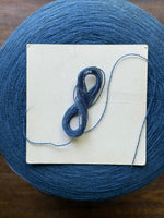 Load image into Gallery viewer, 100 Extrafine Merino Wool