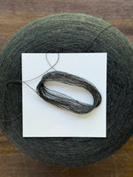 Load image into Gallery viewer, Tollegno 100 Extrafine Merino Wool 2/37nm Cone Yarn That Yarn