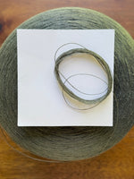 Load image into Gallery viewer, Toscano Superlino 100 Linen Cone Yarn
