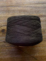 Load image into Gallery viewer, Sesia BioSummer 100 Organic Cotton 5MG 1/4.6nm Cone Yarn That Yarn