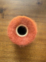 Load image into Gallery viewer, Mister Joe Canterbury 60 Superkid Mohair 4 Wool 36 Polyamide Cone Yarn