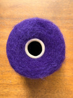 Load image into Gallery viewer, IGEA Clotilde 72 Kid Mohair 26 Nylon 2 Elastane Cone Yarn
