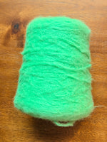 Load image into Gallery viewer, Olivo Vibes 46 Wool 30 Acrylic 14 Nylon 10 Alpaca Cone Yarn