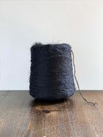 Load image into Gallery viewer, Wool Mohair Blend Brushed Yarn