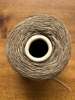 Load image into Gallery viewer, Fashion Mill Screziato 100 Linen Cone Yarn · 1/3.3Nm · Italy