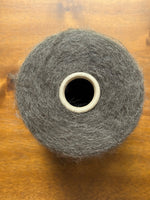 Load image into Gallery viewer, Olivo Quebec 35 Mohair 35 Superfine Alpaca 30 Polyamide Brushed Cone Yarn · 1/10Nm · Italy