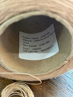 Load image into Gallery viewer, XINAO Cashfeel 100 Extrafine Merino Wool 2/30nm Cone Yarn That Yarn