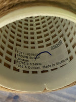 Load image into Gallery viewer, Todd Duncan 100 Superfine Lambswool