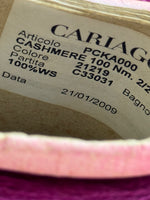 Load image into Gallery viewer, Cariaggi 100 Cashmere
