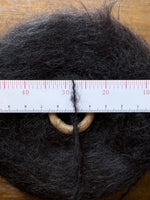 Load image into Gallery viewer, Wool Mohair Blend Brushed Yarn