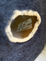 Load image into Gallery viewer, Wool Mohair Blend Brushed Yarn