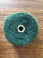 Load image into Gallery viewer, Wool Mohair Blend Brushed Yarn