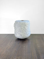 Load image into Gallery viewer, Baby Alpaca Wool Cotton Blend Cone 1/2.7nm · Peru Brushed Yarn That Yarn