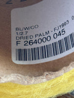 Load image into Gallery viewer, Baby Alpaca Wool Cotton Blend Cone 1/2.7nm · Peru Brushed Yarn