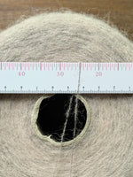 Load image into Gallery viewer, 55% Baby Alpaca 10% RWS Merino Wool