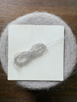 Load image into Gallery viewer, 55% Baby Alpaca 10% RWS Merino Wool