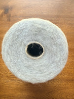 Load image into Gallery viewer, Mister Joe Paradise 35 Superkid Mohair 35 Merino 3 Elastane Brushed Cone Yarn