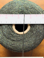 Load image into Gallery viewer, Olivo Matrixfine Viscose Blend Shimmer Cone Yarn