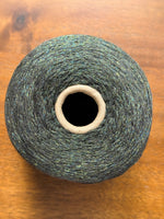 Load image into Gallery viewer, Olivo Matrixfine Viscose Blend Shimmer Cone Yarn