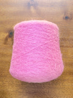 Load image into Gallery viewer, Olivo Quebec 35 Mohair 35 Superfine Alpaca 30 Polyamide Brushed Cone Yarn
