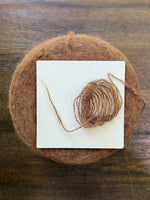 Load image into Gallery viewer, Wool Brushed Chinese Surplus Yarn