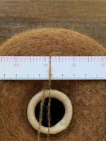 Load image into Gallery viewer, Wool Brushed Chinese Surplus Yarn