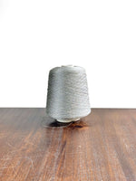 Load image into Gallery viewer, CTF Lustro Metallic Carry-Along Cone Yarn