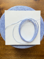 Load image into Gallery viewer, Jinxiang Verse 100 Linen Cone Yarn · 1/8Nm · China