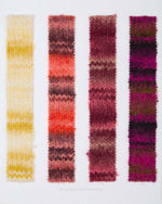 Load image into Gallery viewer, Pinori Filati Bieber Alpaca Blend Brushed Cone Yarn