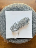 Load image into Gallery viewer, Topline Linden 51 Extrafine Merino 22 Yak 22 Polyamide 5 Elastane Cone Yarn