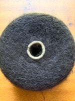 Load image into Gallery viewer, Ilaria EL-REY Mohair Blend Brushed Cone Yarn with Metallic Thread