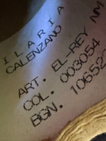 Load image into Gallery viewer, Ilaria EL-REY Mohair Blend Brushed Cone Yarn with Metallic Thread