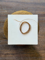 Load image into Gallery viewer, 100 linen yarn for summer knits C.T.F. Kruskino Italy