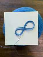 Load image into Gallery viewer, 100 Linen Yarn