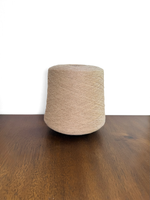 Load image into Gallery viewer, ZHONGDING Charm 90 Basolan Merino 10 Cashmere Blend Cone Yarn · 2/26Nm · China