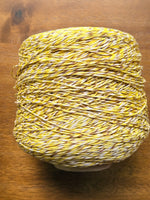 Load image into Gallery viewer, 100 Linen Cone Yarn