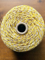 Load image into Gallery viewer, 100 Linen Cone Yarn